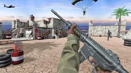 Captură de ecran Soldier de iarnă: joc de arme apk 1