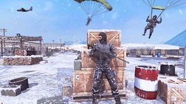 Captură de ecran Soldier de iarnă: joc de arme apk 11