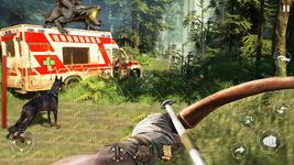 Screenshot 3 di Woodcraft Pro - Survival Island apk