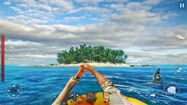 Woodcraft 2 - Survival Island screenshot apk 15