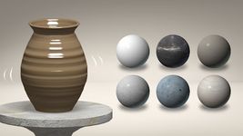 Pottery.ly 3D– Relaxing Ceramic Maker στιγμιότυπο apk 11