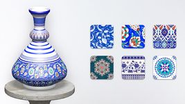 Captură de ecran Pottery.ly 3D– Relaxing Ceramic Maker apk 10