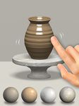 Captură de ecran Pottery.ly 3D– Relaxing Ceramic Maker apk 7