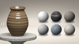 Pottery.ly 3D– Relaxing Ceramic Maker capture d'écran apk 23