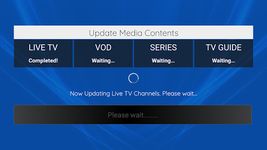 XCIPTV PLAYER screenshot APK 10