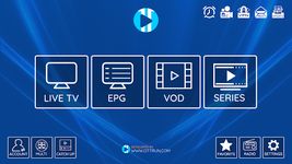 XCIPTV PLAYER screenshot APK 7