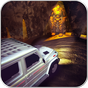 Scary Car Driving Sim: Horror Adventure Game apk icon