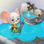 World of Mice: Match and Decorate APK