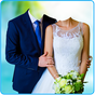 Couple Photo Suit icon