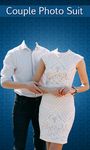 Couple Photo Suit ekran görüntüsü APK 5