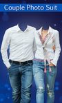 Couple Photo Suit screenshot apk 1