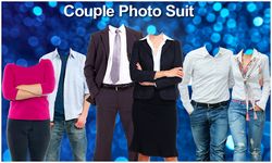 Couple Photo Suit ekran görüntüsü APK 4