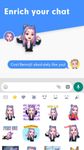 Bemoji | Your 3D Avatar Emoji εικόνα 