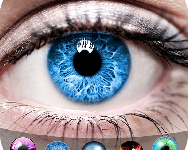 Eye Color Changer Eye Lens Photo Editor 2019 Apk Free Download App For Android