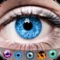 Augenfarbwechsler : Foto-Editor für Augenlinse APK