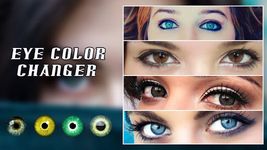 Eye Color Changer : Eye Lens Photo Editor 2019 image 2