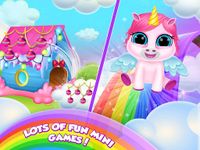 Baby Unicorn Care Pet Pony image 12