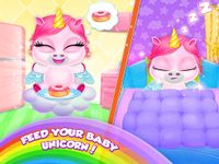 Baby Unicorn Care Pet Pony image 10