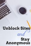 Proxy Browser for Android - Free Unblock Sites VPN 이미지 4