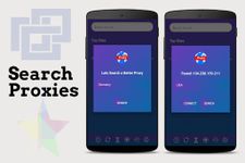 Gambar Proxy Browser for Android - Free Unblock Sites VPN 3