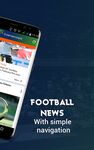 Everything Football - 라이브 스코어 및 뉴스 에디션의 스크린샷 apk 7