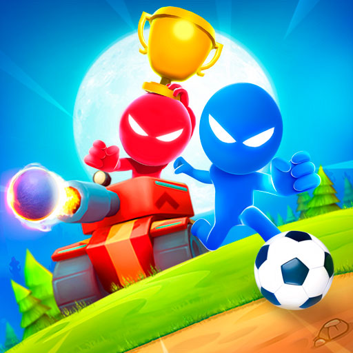 Stickman Fight: Ragdoll Hero 0.2.9 Free Download