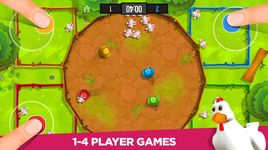 Captură de ecran Stickman Party: 2 Player Games Free apk 11