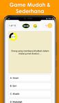 Tangkapan layar apk Cerdas cermat agama islam 3
