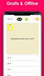 Tangkapan layar apk Cerdas cermat agama islam 12