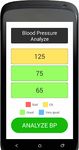 Картинка 2 Blood Pressure Analyze