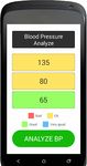 Картинка  Blood Pressure Analyze