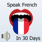 Learn French: in 30 Days Offline french language