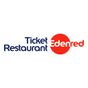 Ticket Restaurant Chile