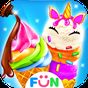 Unicorn Ice Cream Maker– Cone Dessert Maker APK