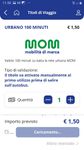 Screenshot 1 di MoMUp apk