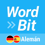 Icono de WordBit Alemán (for Spanish speakers)