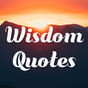 Wisdom Quotes: Wise Words icon