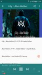 Gambar Lily - Alan Walker 4