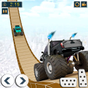 Impossible Monster Truck Stunts APK Icon