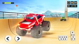 Impossible Monster Truck Stunts 이미지 3