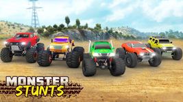 Impossible Monster Truck Stunts 이미지 