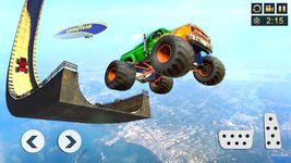 Impossible Monster Truck Stunts 이미지 11
