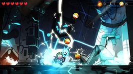 Screenshot 4 di Wonder Boy: The Dragon's Trap apk