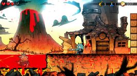 Screenshot 1 di Wonder Boy: The Dragon's Trap apk