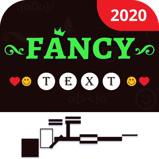 Fancy Text - Stylish Name for Android - Free App Download