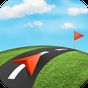Icône apk Live Map - GPS Navigation Traffic Route Directions