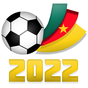 Icône apk Coupe d'Afrique 2019 - Livescores