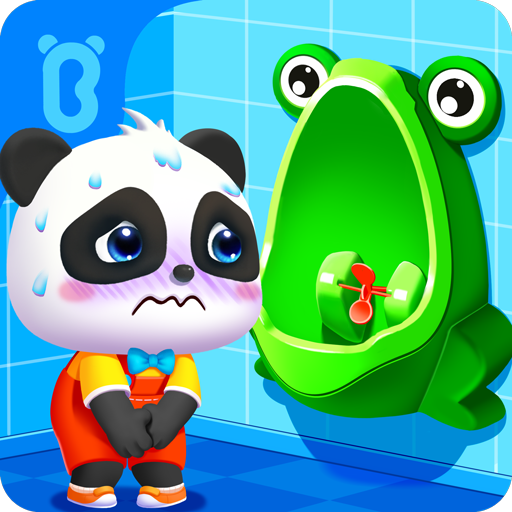 Creche do Bebê Panda – Apps no Google Play