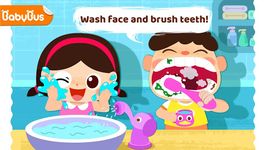 Baby Panda Care: Daily Habits screenshot APK 5