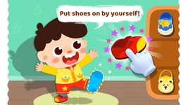 Baby Panda Care: Daily Habits screenshot APK 7